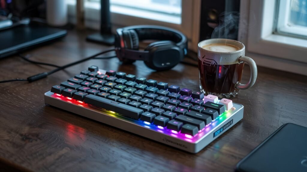 Qual Teclado Mecânico Tem o Melhor Custo-Benefício (1)