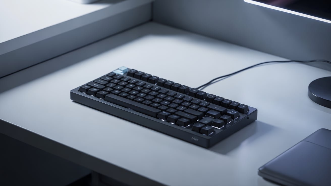 Qual é o Melhor Teclado Mecânico em Custo-Benefício? Confira as Opções ...