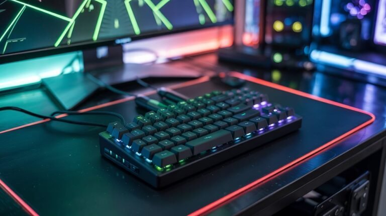 Qual é o Melhor Teclado Razer para Esports Confira o Ranking