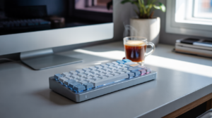 Teclado Mecânico ou Membrana Entenda as Diferenças e Escolha o Certo (2)