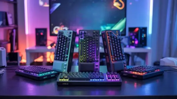 Teclado Gamer-Os 10 Melhores Teclados Gamer com o Melhor Custo-Benefício-melhor teclado gamer
