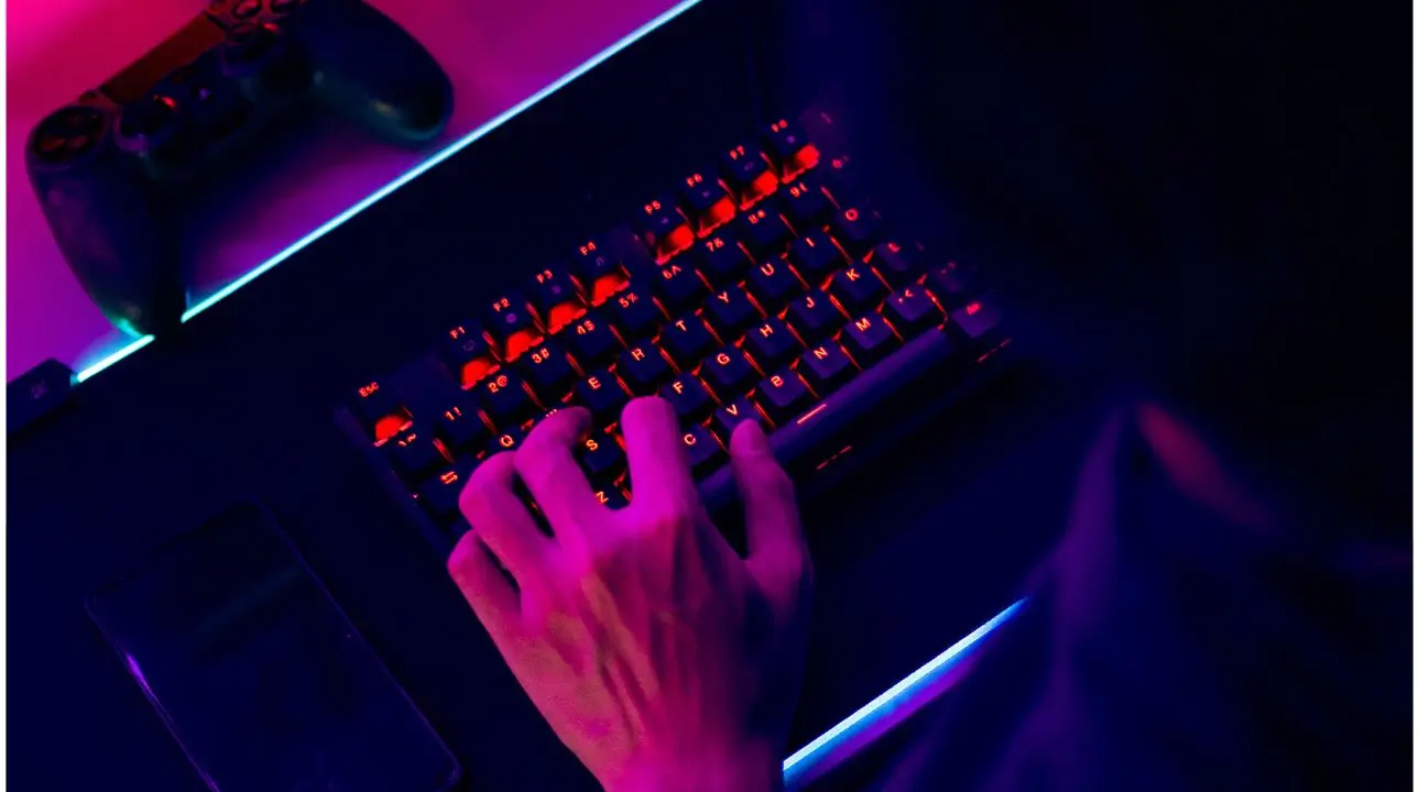 teclado gamer para melhorar sua experiência de jogo
