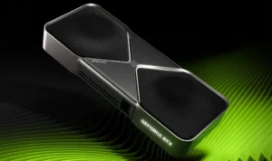 PLACA DE VÍDEO GEFORCE RTX 5090